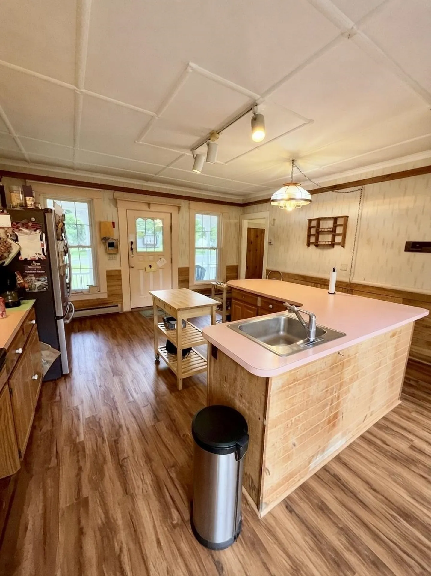 66 Elm Street Lancaster NH 03584