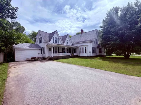 66 Elm Street Lancaster NH 03584