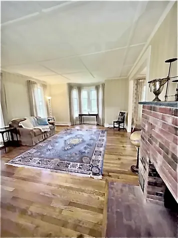 66 Elm Street Lancaster NH 03584