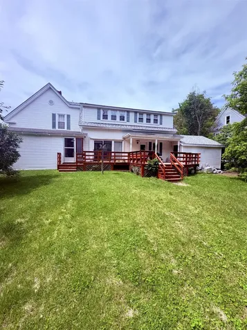 66 Elm Street Lancaster NH 03584