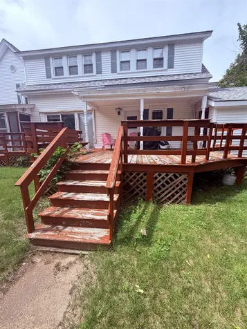 66 Elm Street Lancaster NH 03584