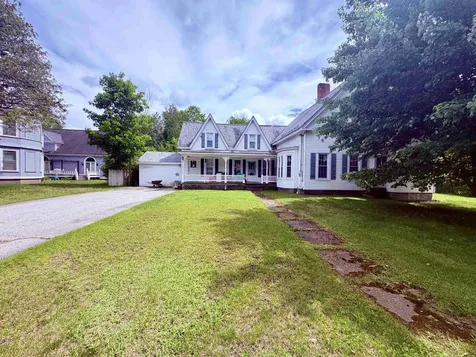 66 Elm Street Lancaster NH 03584