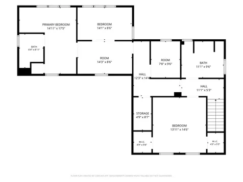 66 Elm Street Lancaster NH 03584