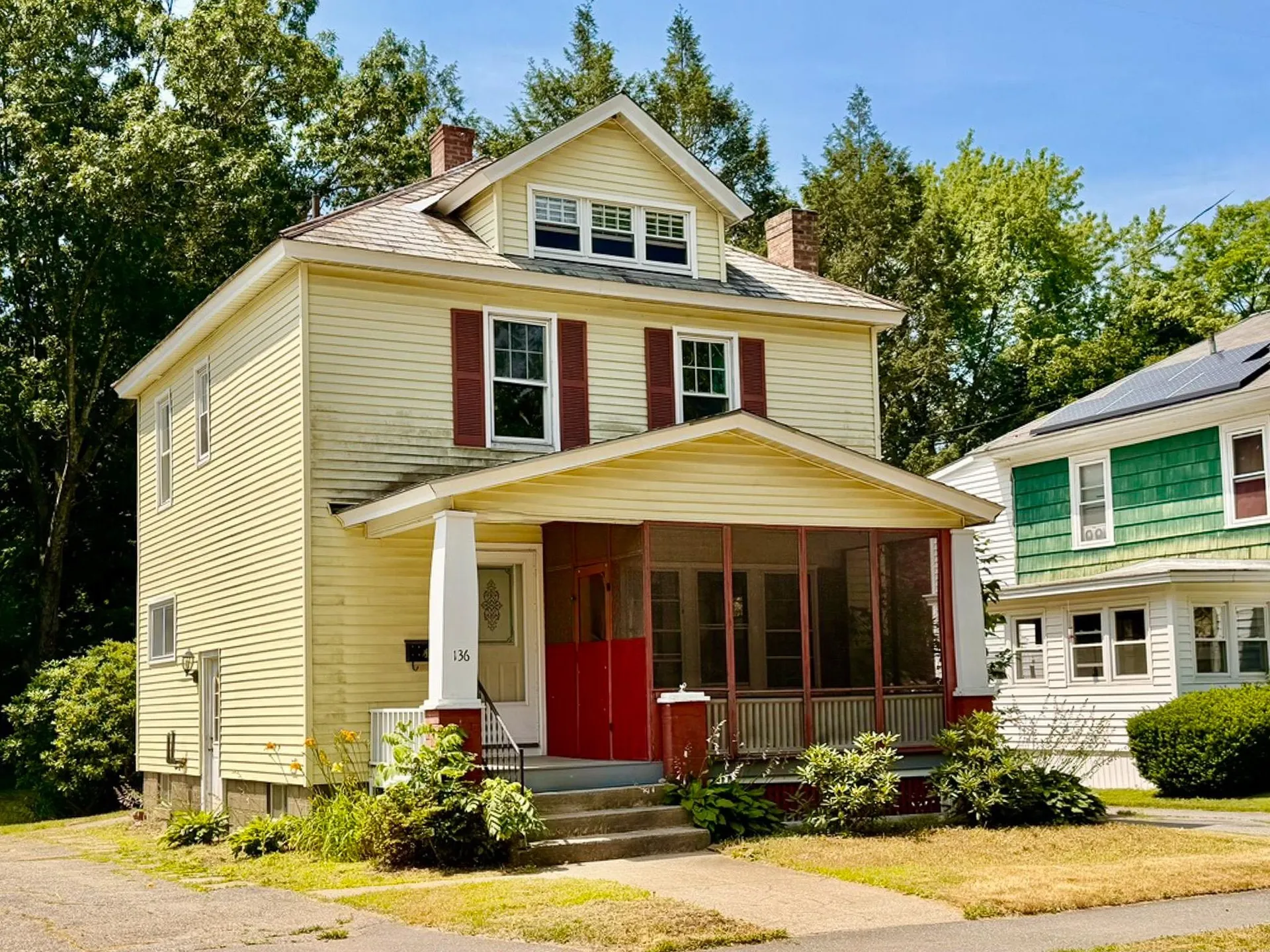 136 Oak Grove Avenue Brattleboro VT 05301
