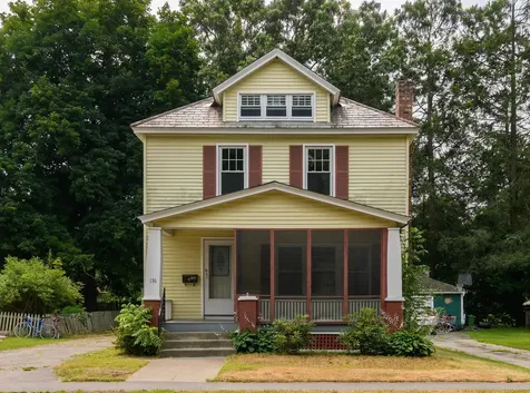 136 Oak Grove Avenue Brattleboro VT 05301