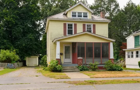 136 Oak Grove Avenue Brattleboro VT 05301