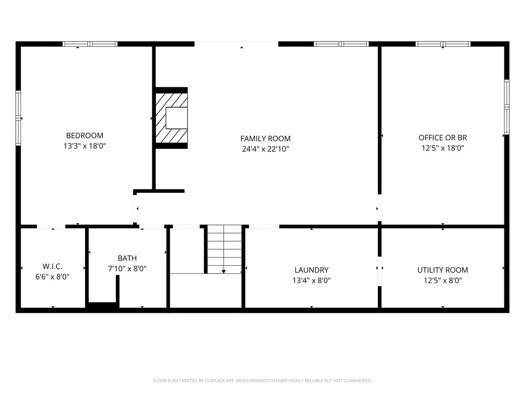 18 Berrill Farms Lane Hanover NH 03755