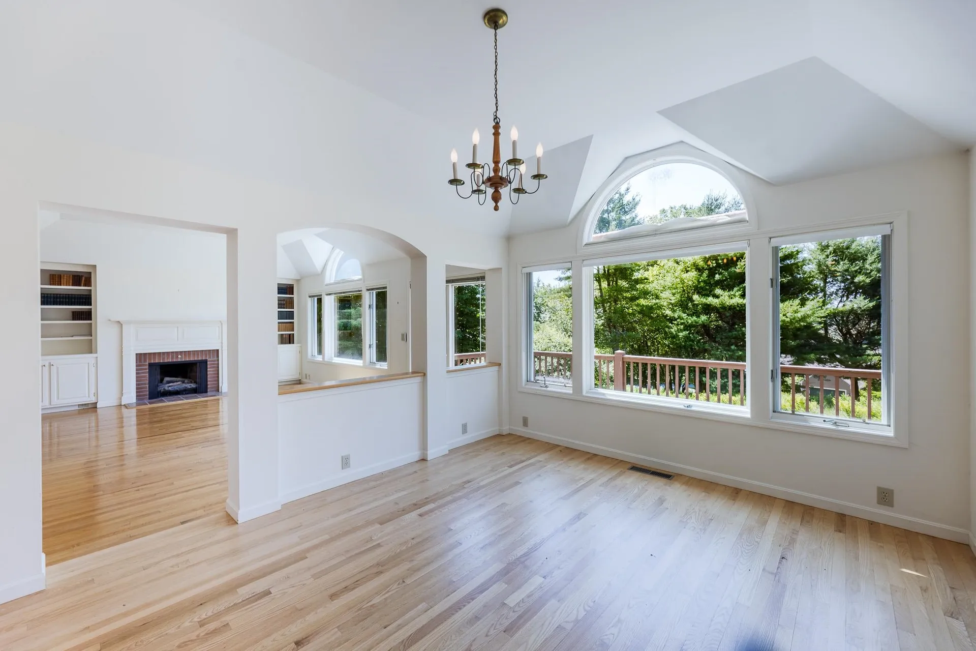 18 Berrill Farms Lane Hanover NH 03755