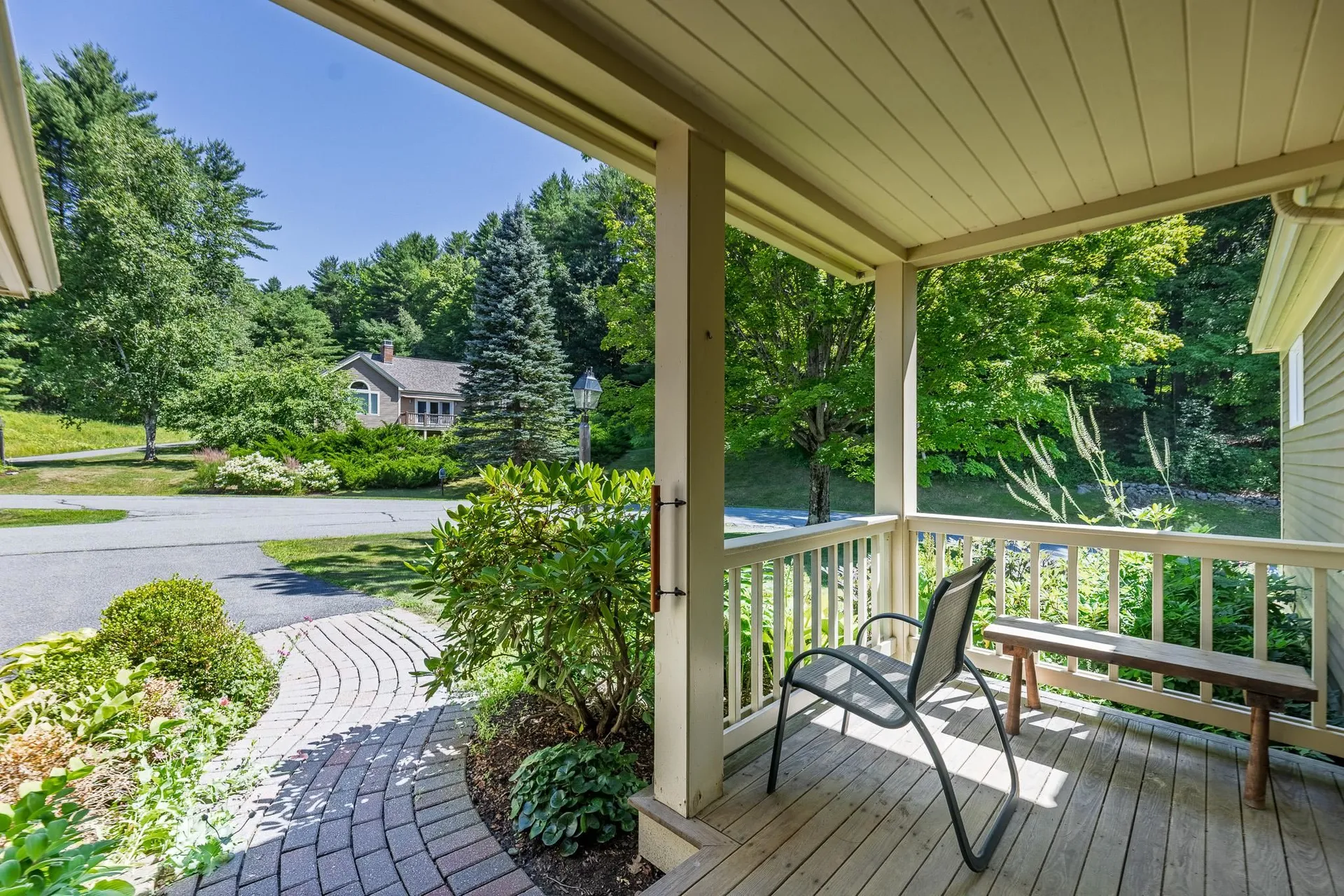 18 Berrill Farms Lane Hanover NH 03755