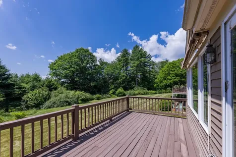 18 Berrill Farms Lane Hanover NH 03755