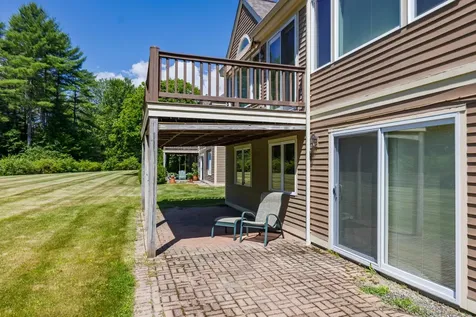 18 Berrill Farms Lane Hanover NH 03755