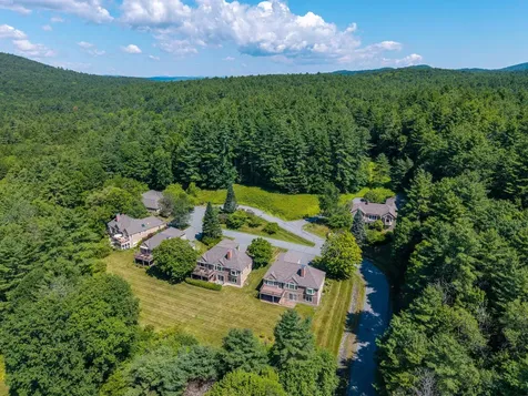 18 Berrill Farms Lane Hanover NH 03755