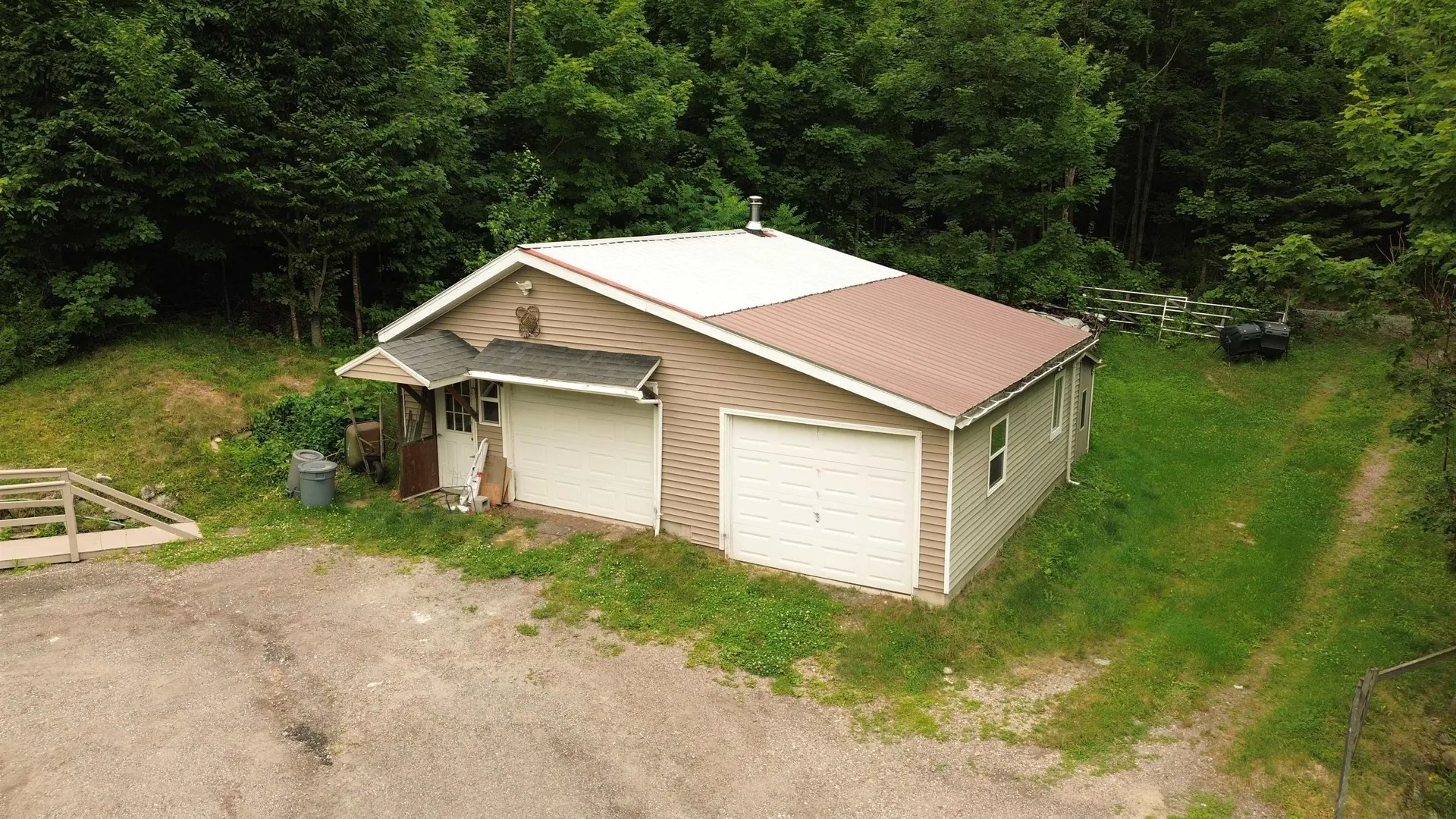 37 Snow Hill Lane Westford VT 05494