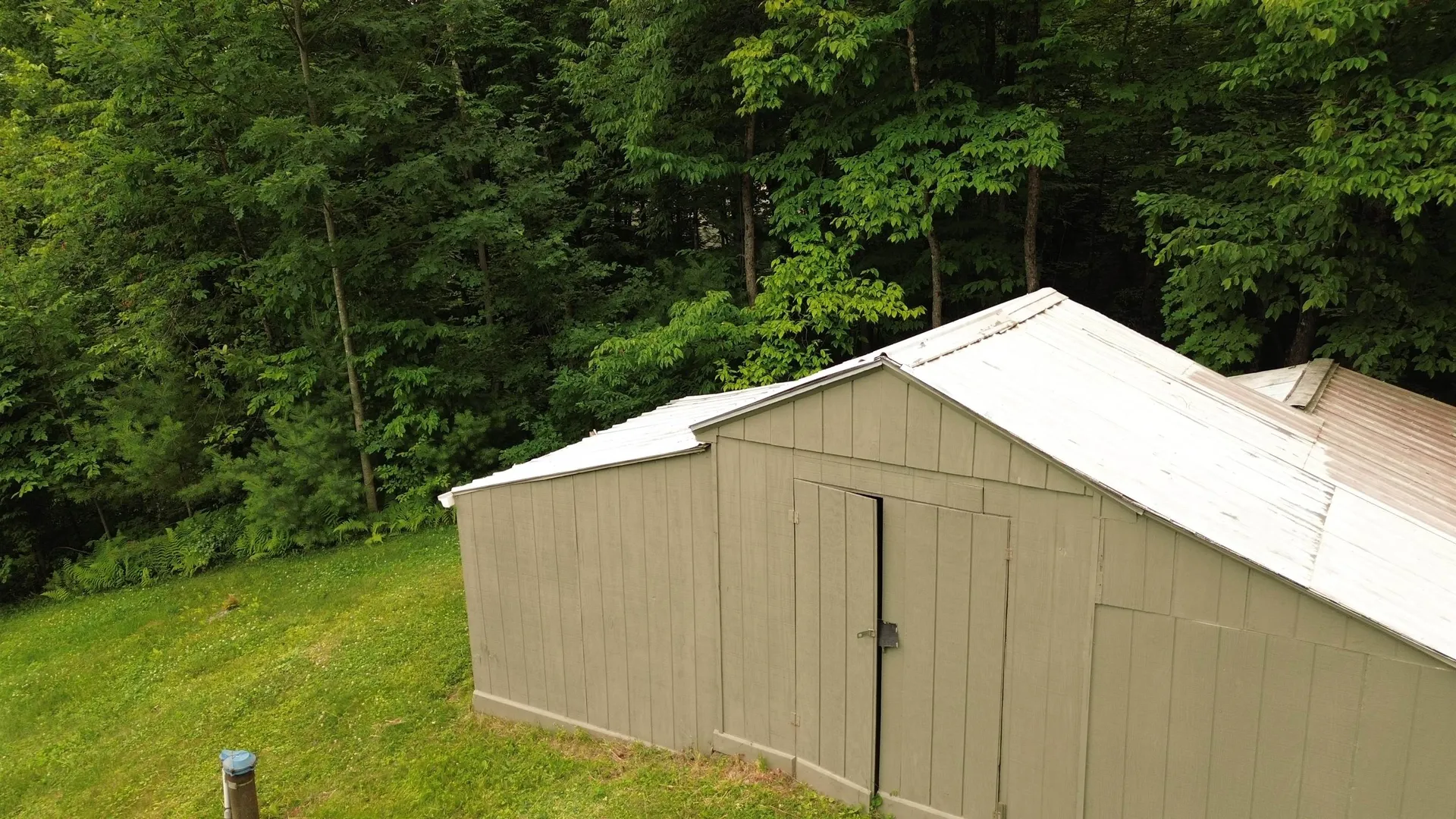 37 Snow Hill Lane Westford VT 05494
