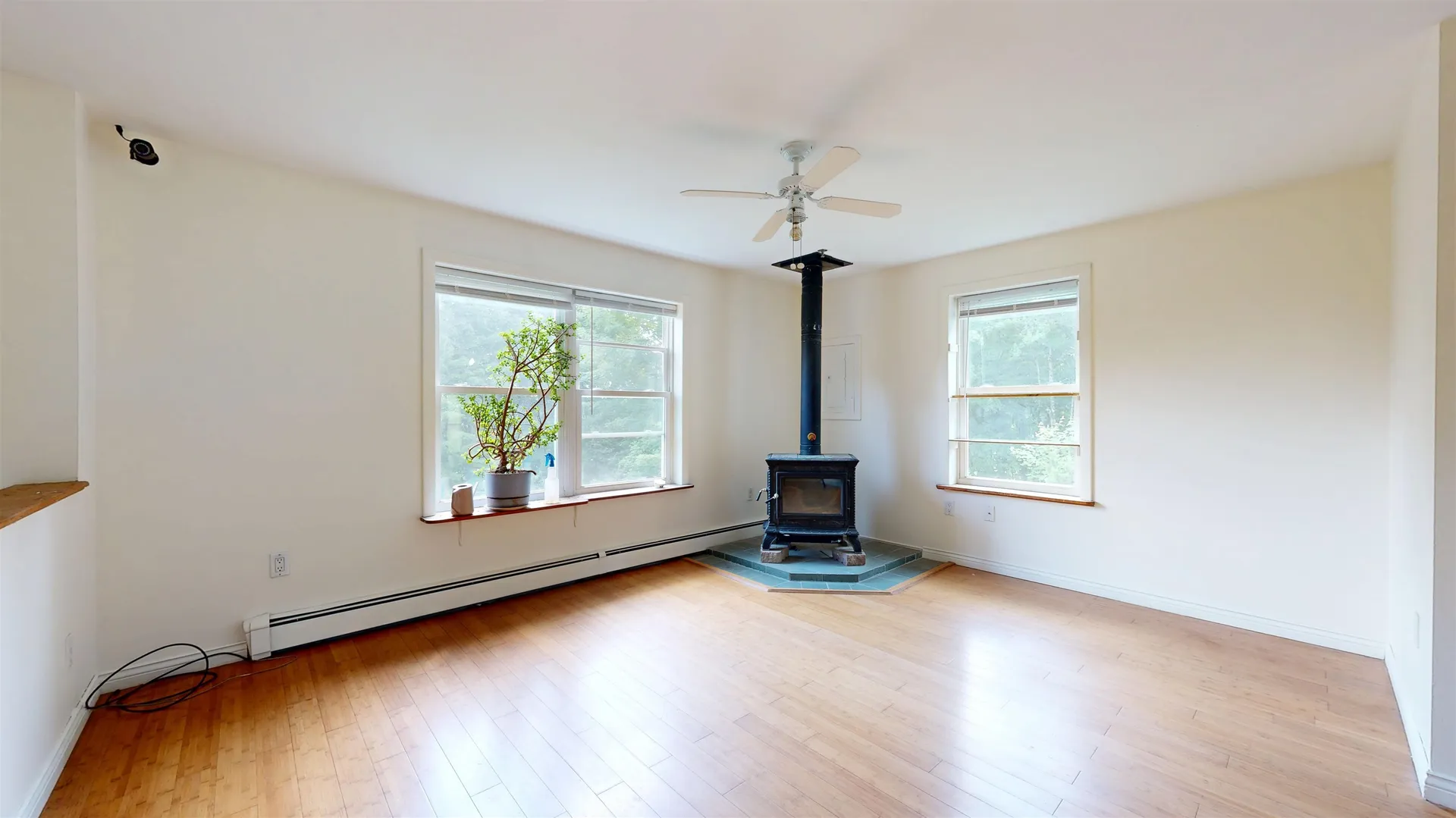 37 Snow Hill Lane Westford VT 05494