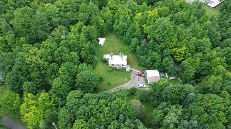 37 Snow Hill Lane Westford VT 05494