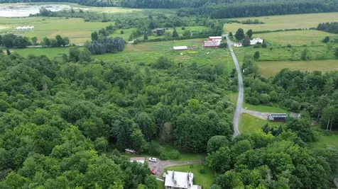 37 Snow Hill Lane Westford VT 05494