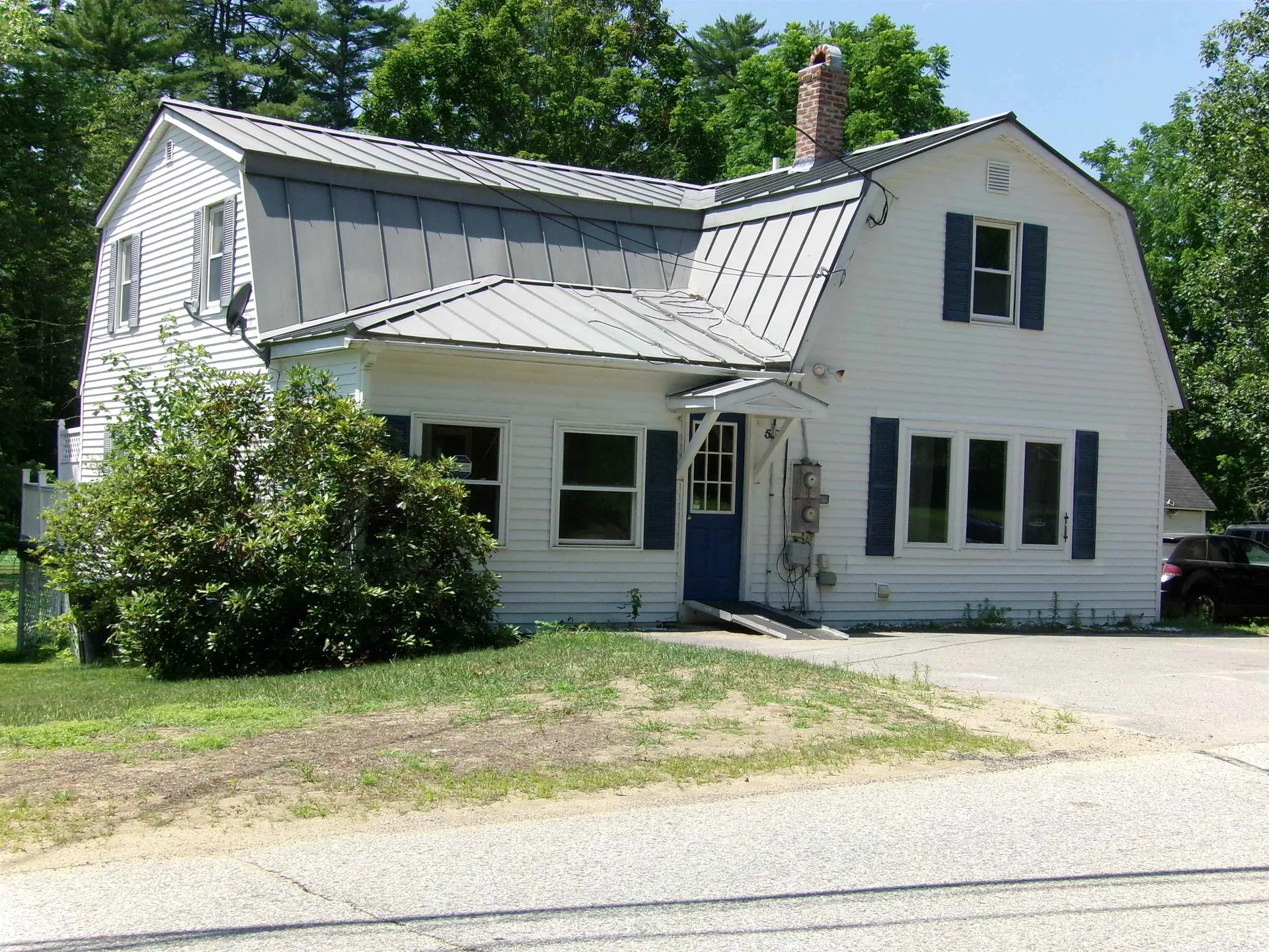 50 Concord Street Belmont NH 03220