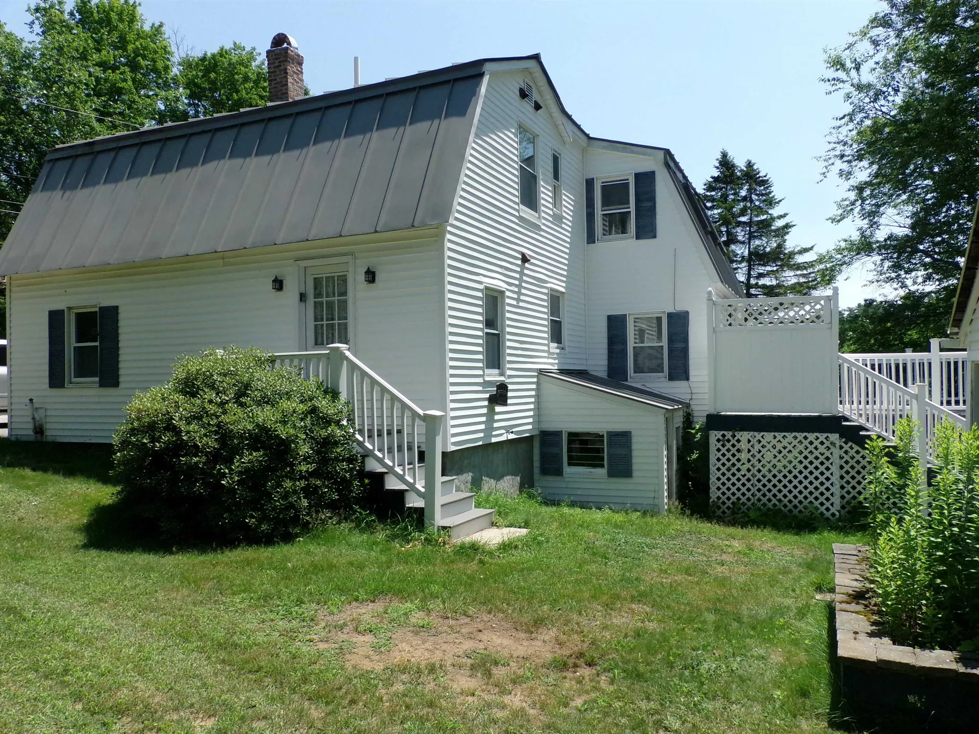 50 Concord Street Belmont NH 03220
