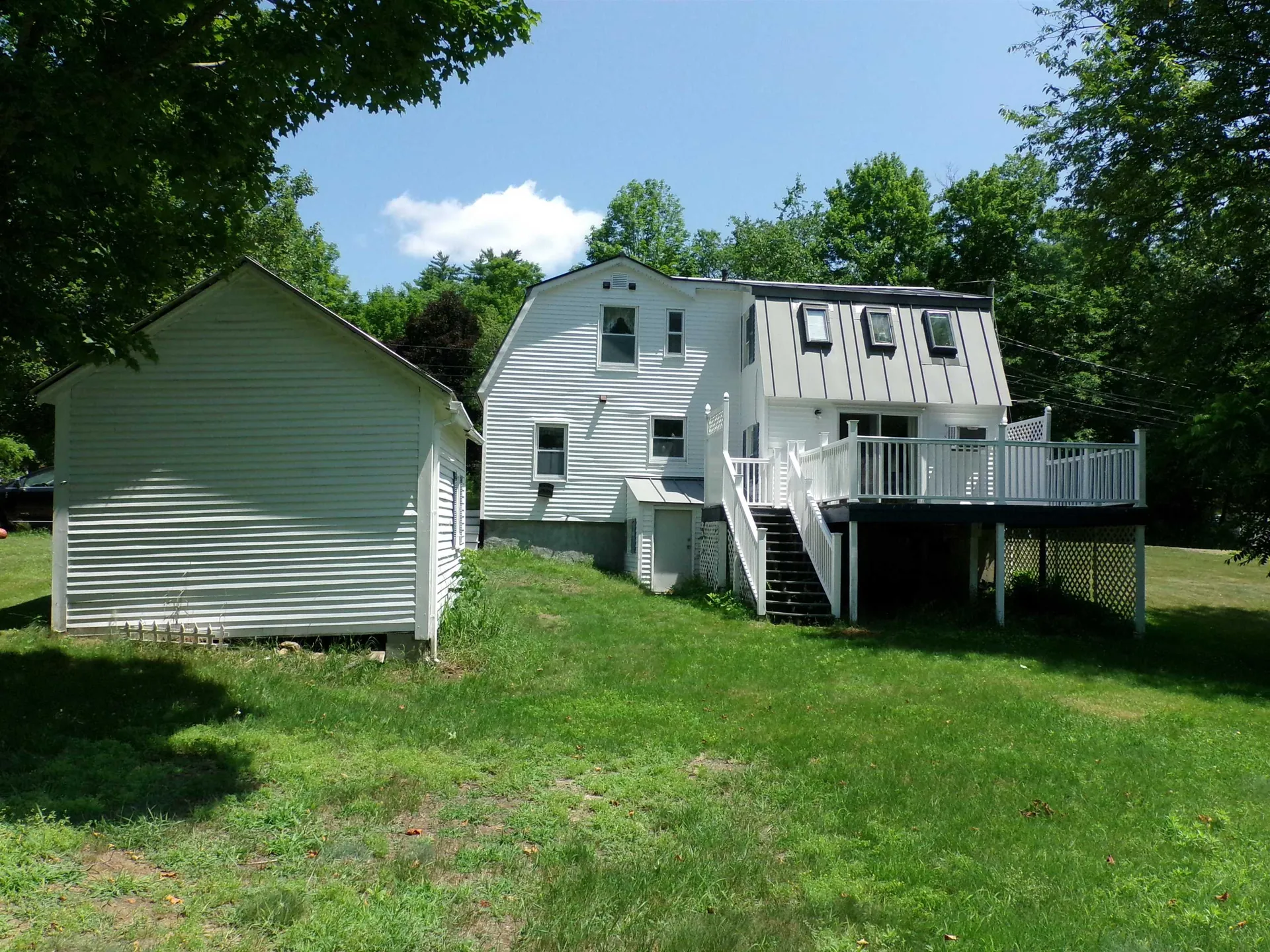 50 Concord Street Belmont NH 03220