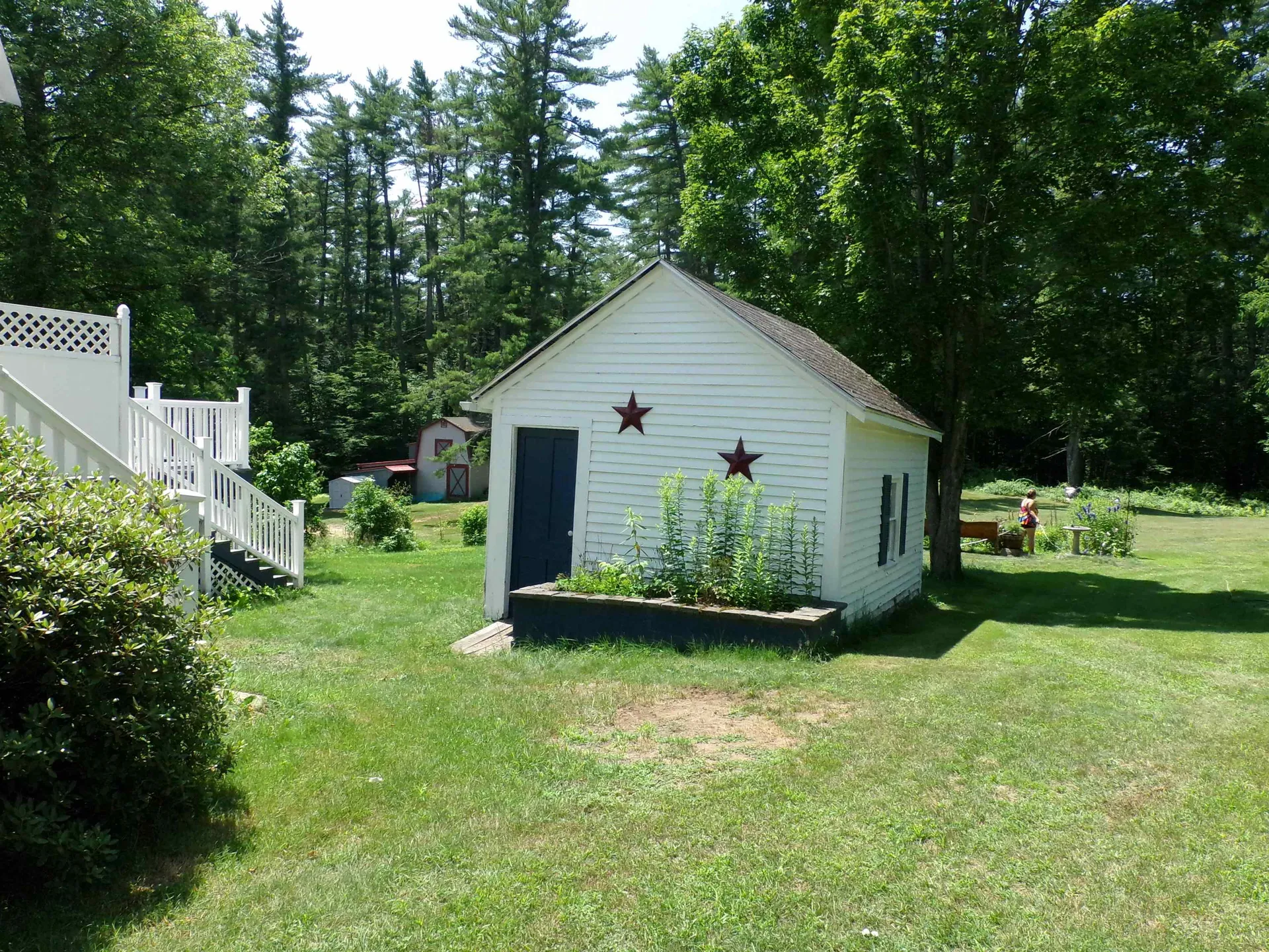 50 Concord Street Belmont NH 03220