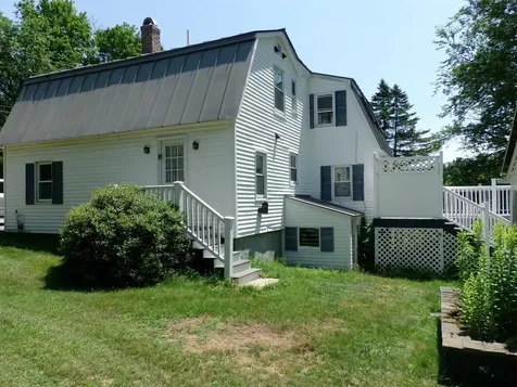 50 Concord Street Belmont NH 03220