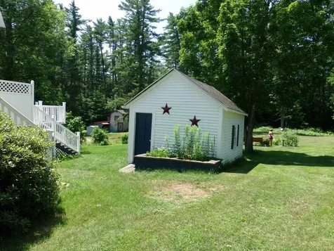 50 Concord Street Belmont NH 03220