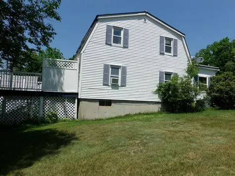 50 Concord Street Belmont NH 03220