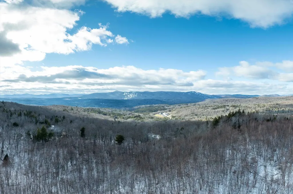 0 Higley Hill Road Dover VT 05356