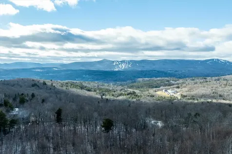 0 Higley Hill Road Dover VT 05356