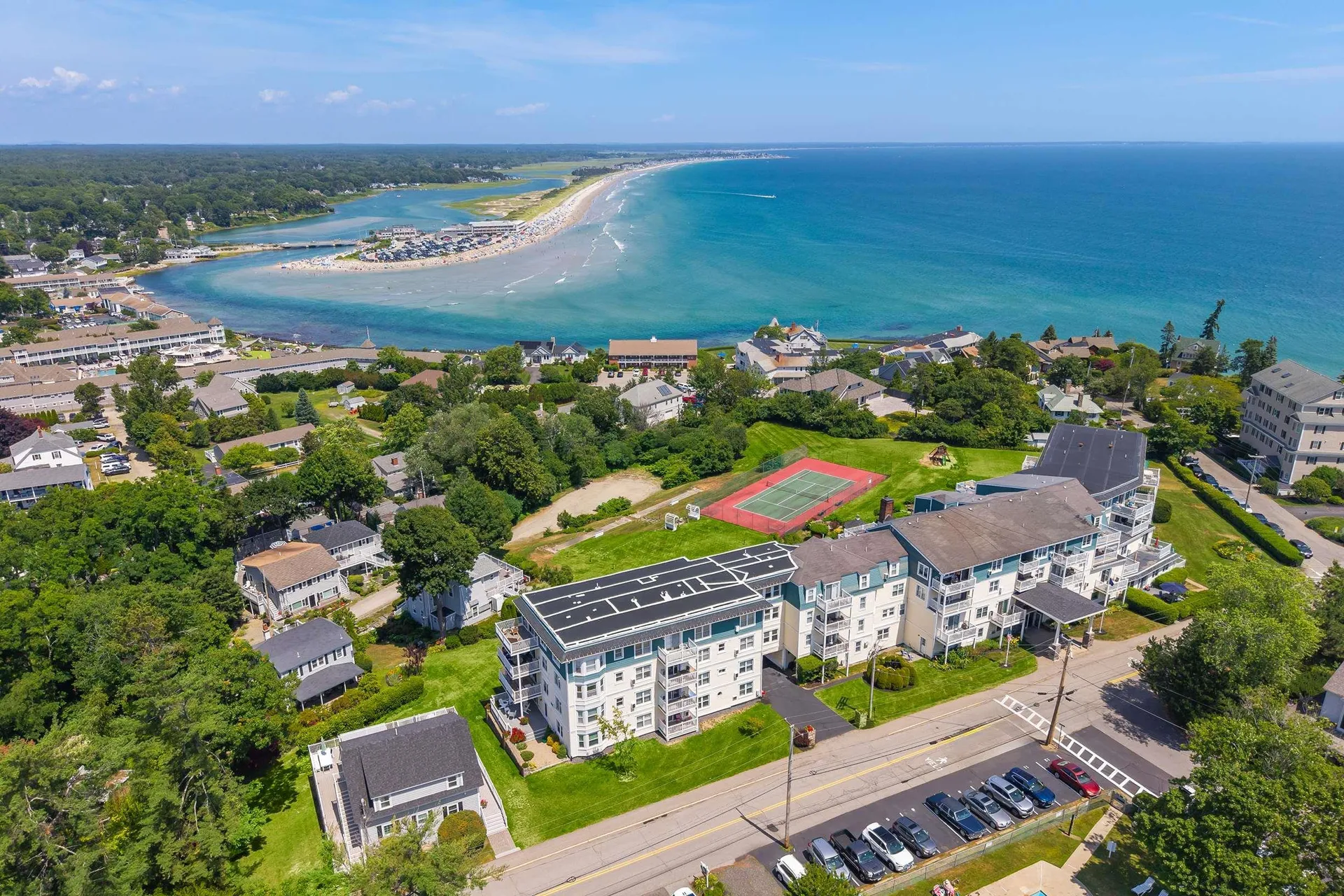 55 Israel Head Road Ogunquit ME 03907
