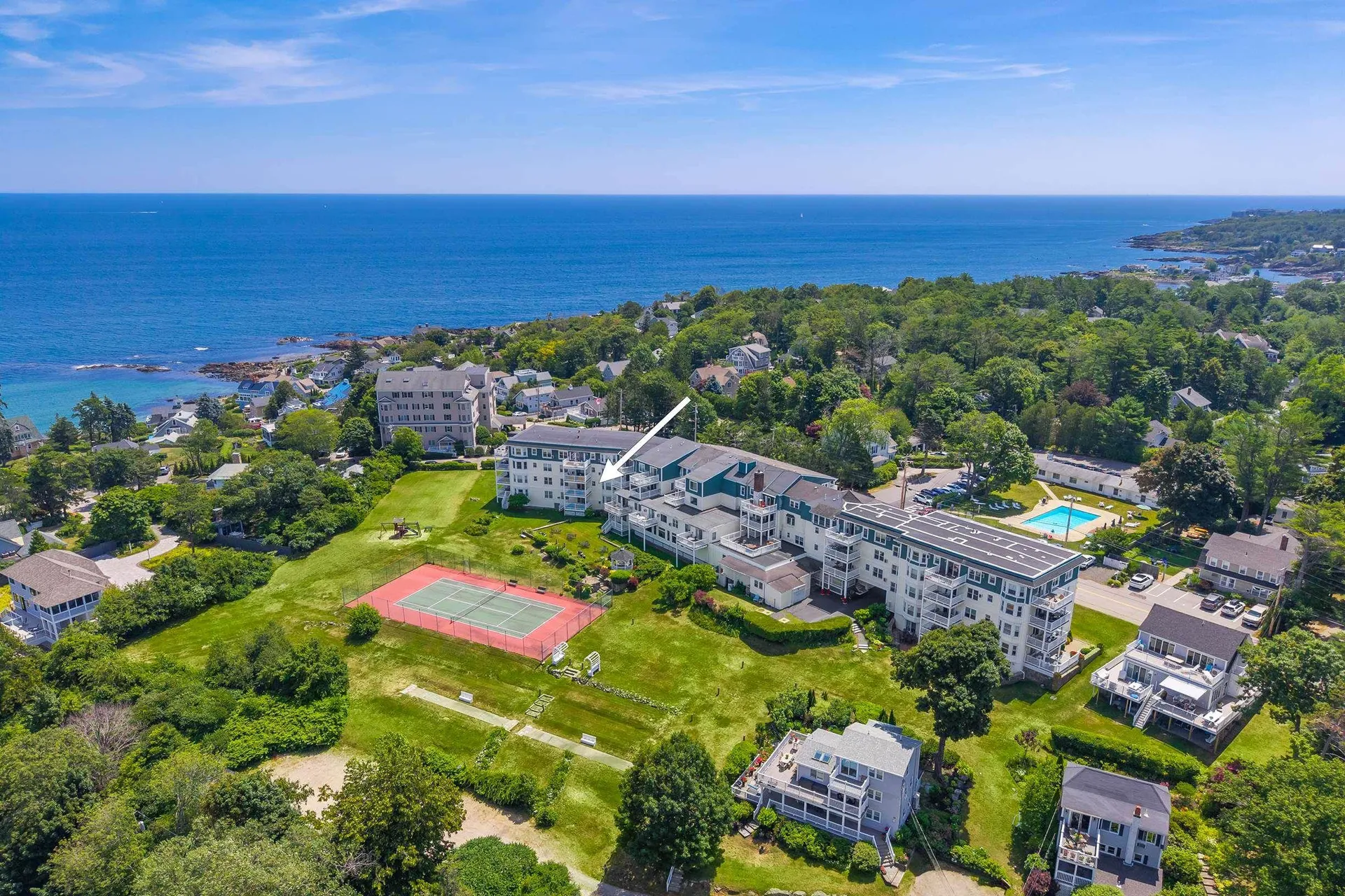 55 Israel Head Road Ogunquit ME 03907