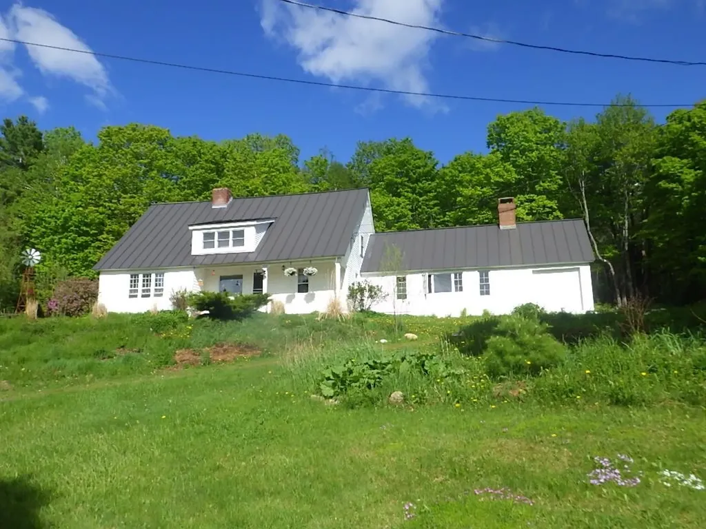 220 New Colony Road Orange NH 03741