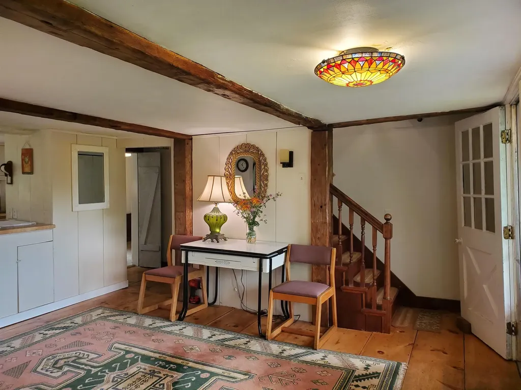 220 New Colony Road Orange NH 03741