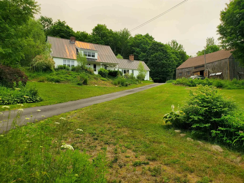 220 New Colony Road Orange NH 03741