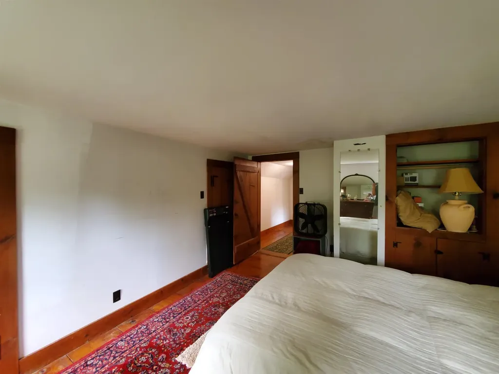 220 New Colony Road Orange NH 03741