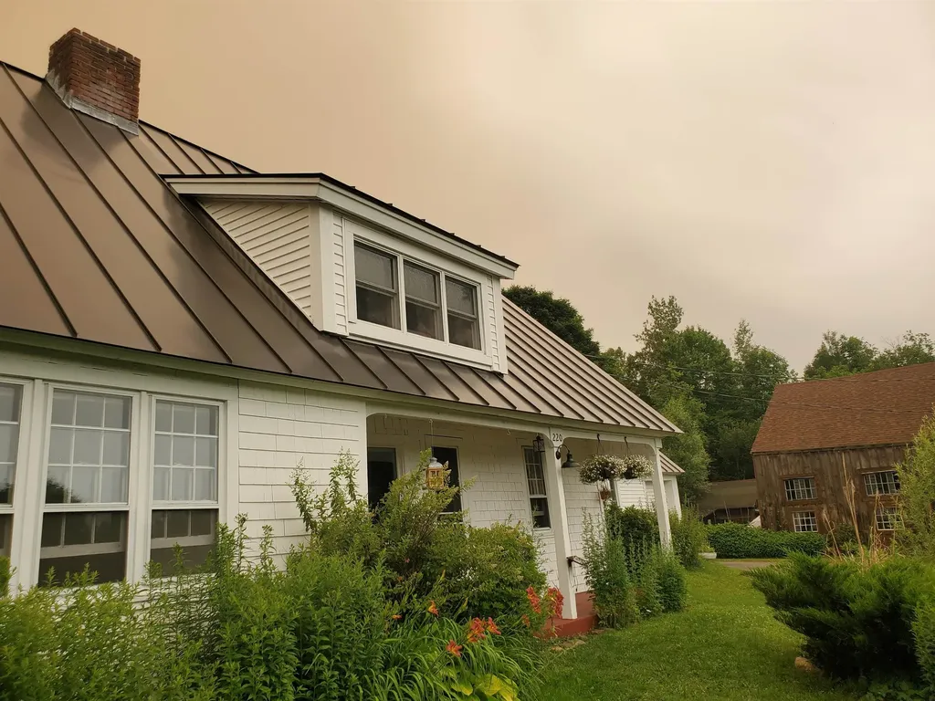 220 New Colony Road Orange NH 03741