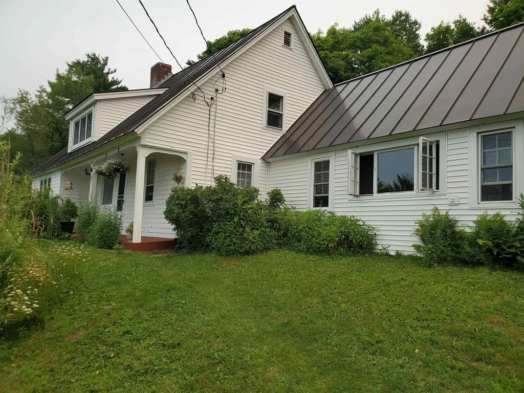 220 New Colony Road Orange NH 03741