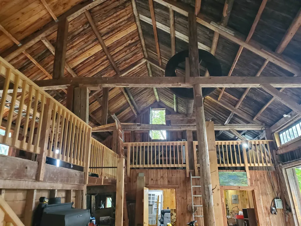 220 New Colony Road Orange NH 03741