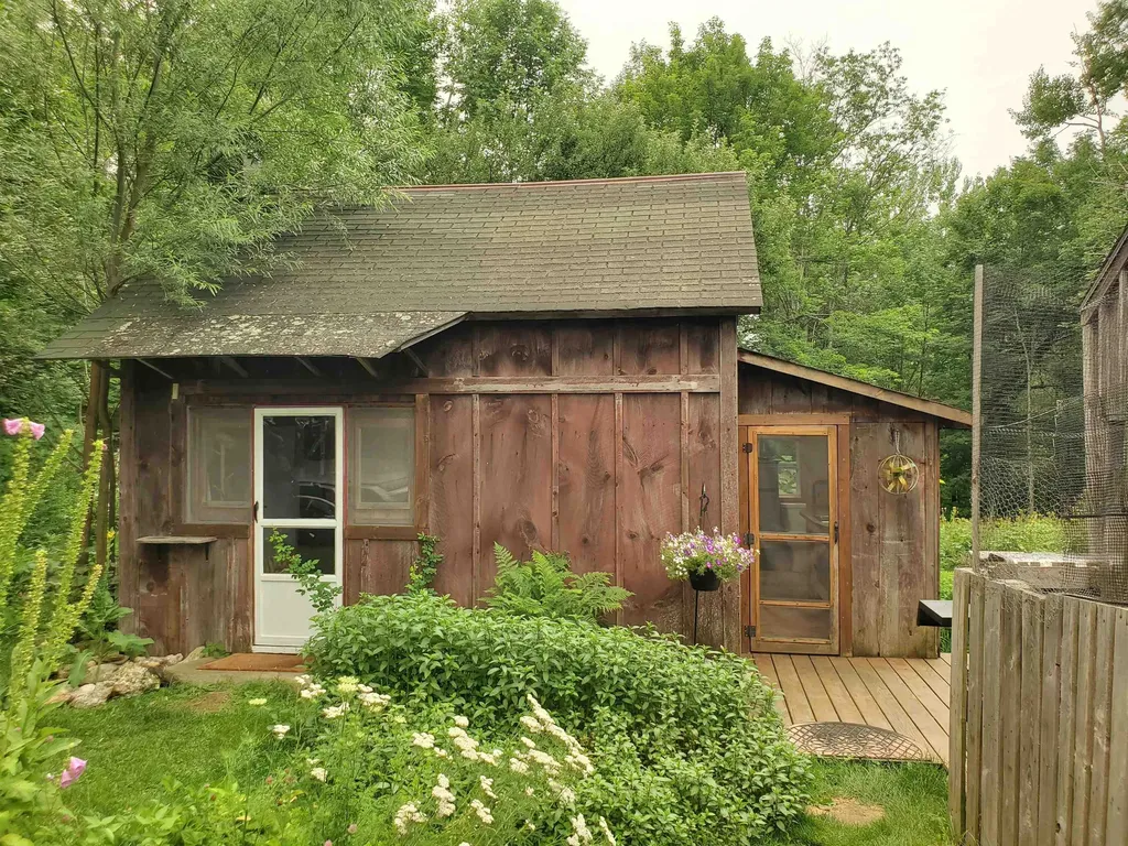 220 New Colony Road Orange NH 03741