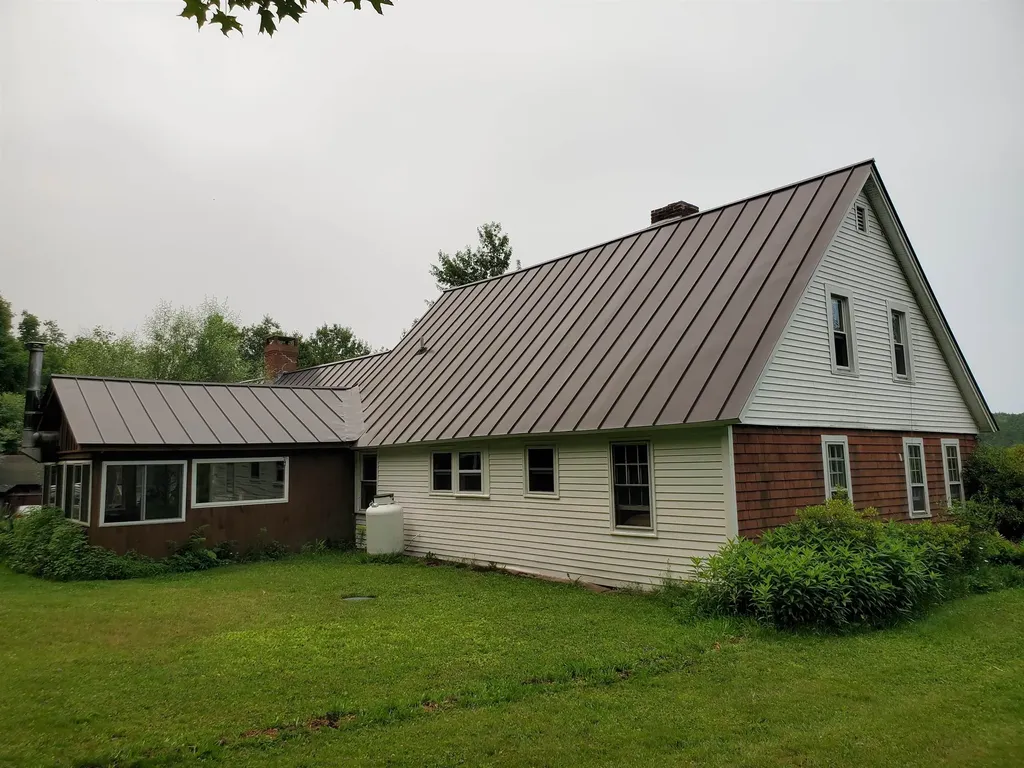 220 New Colony Road Orange NH 03741