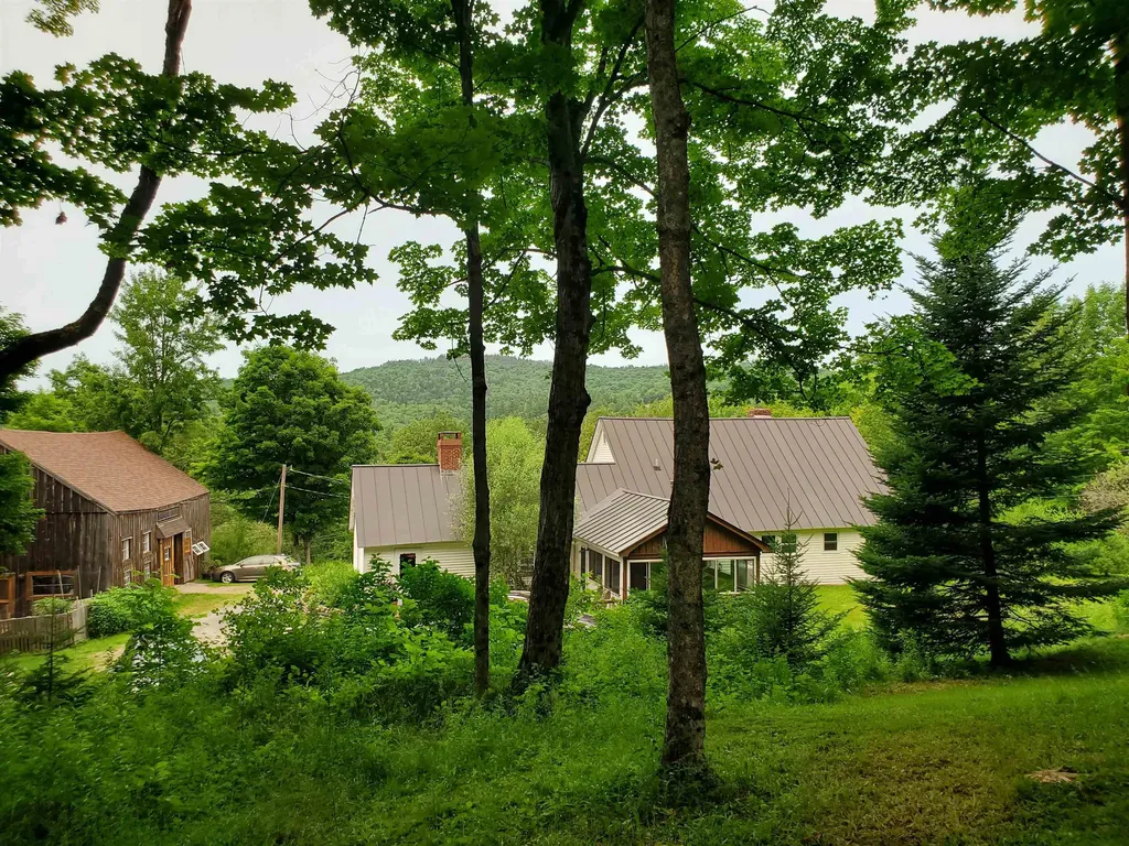220 New Colony Road Orange NH 03741
