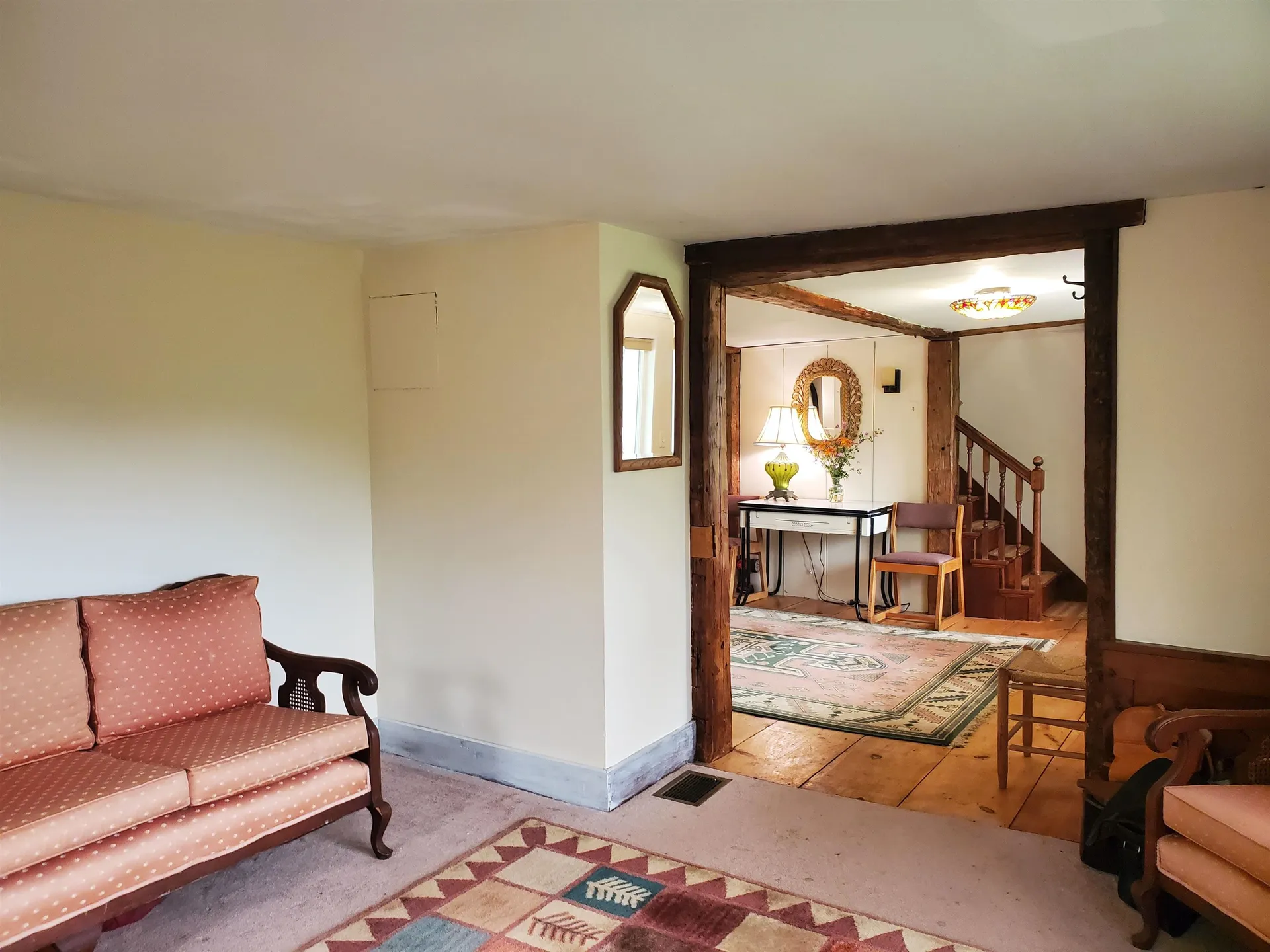 220 New Colony Road Orange NH 03741