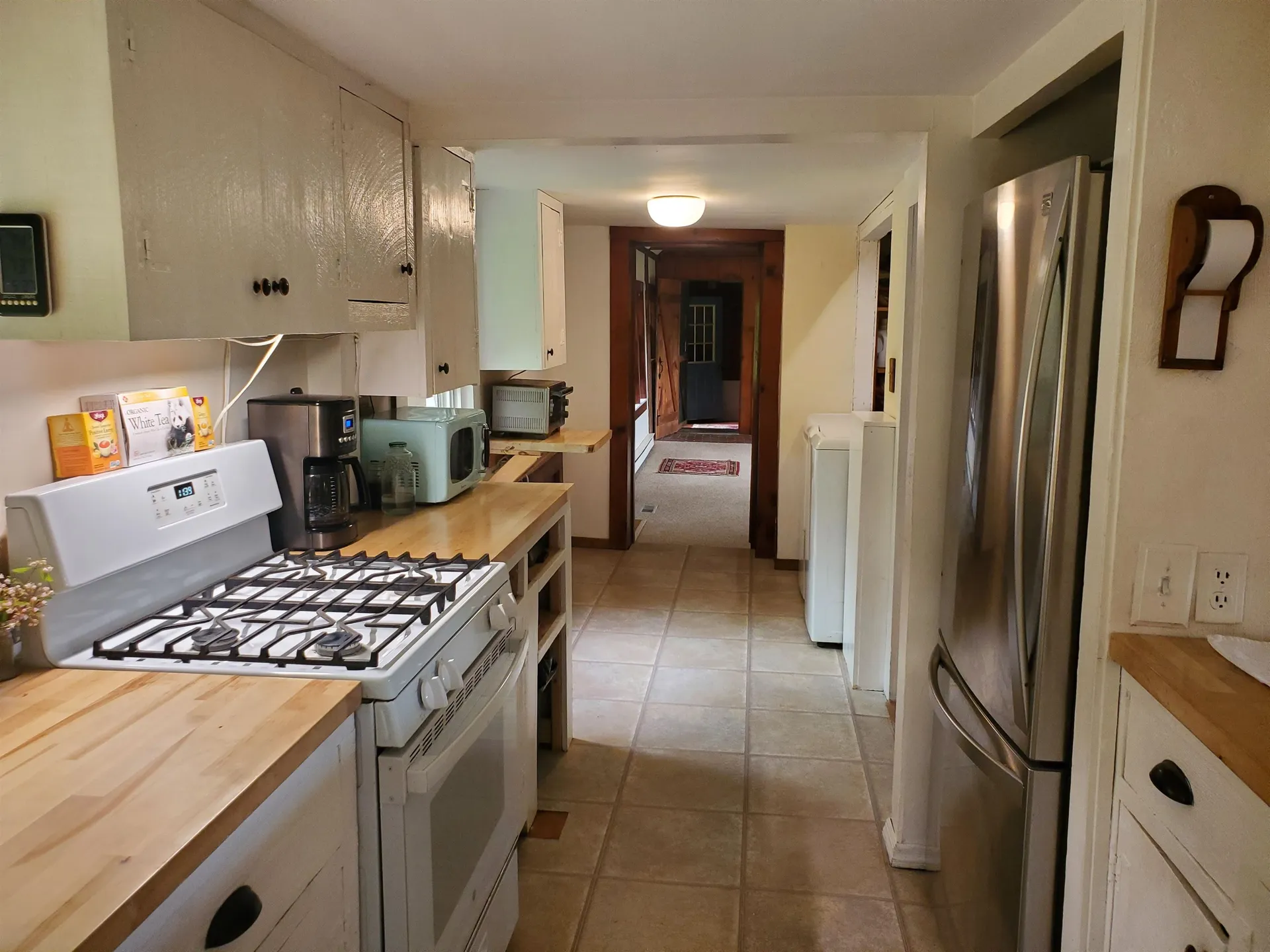 220 New Colony Road Orange NH 03741