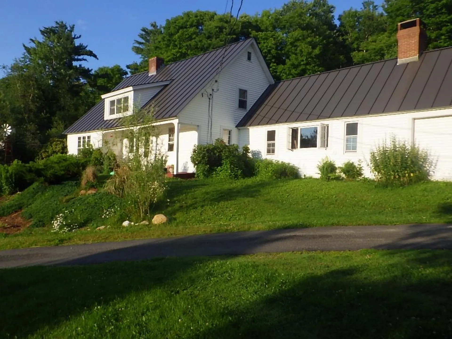 220 New Colony Road Orange NH 03741