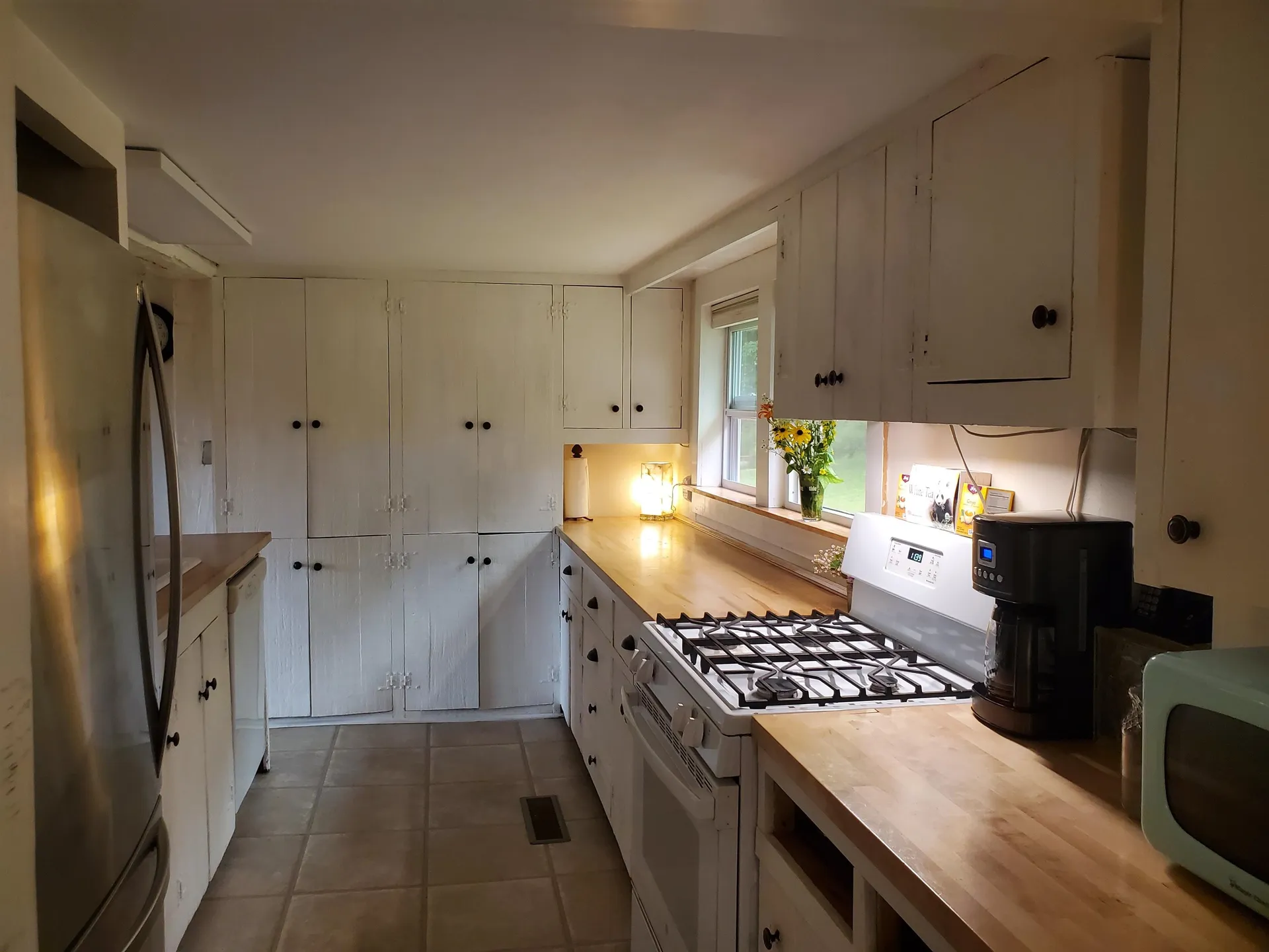 220 New Colony Road Orange NH 03741