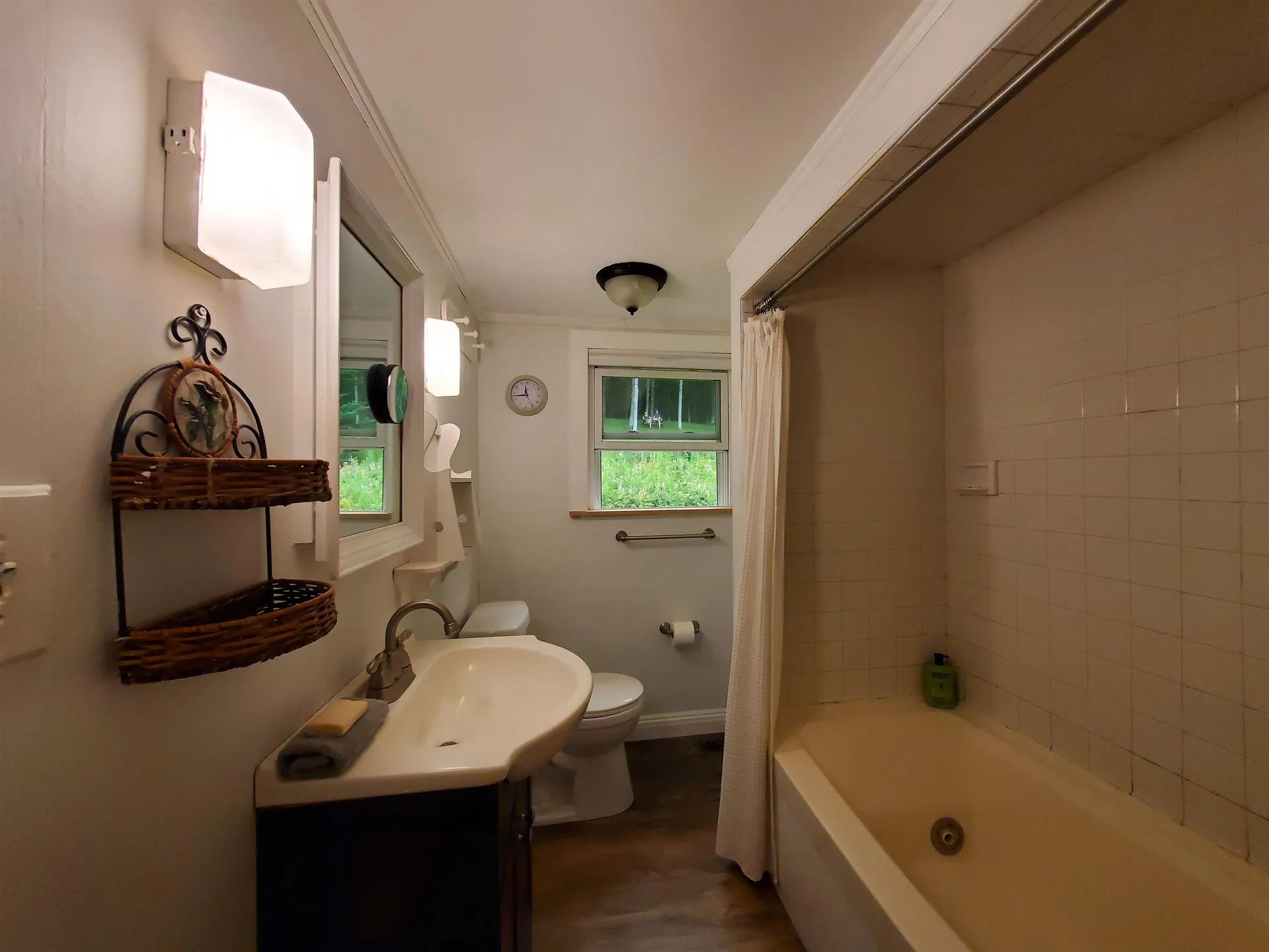 220 New Colony Road Orange NH 03741