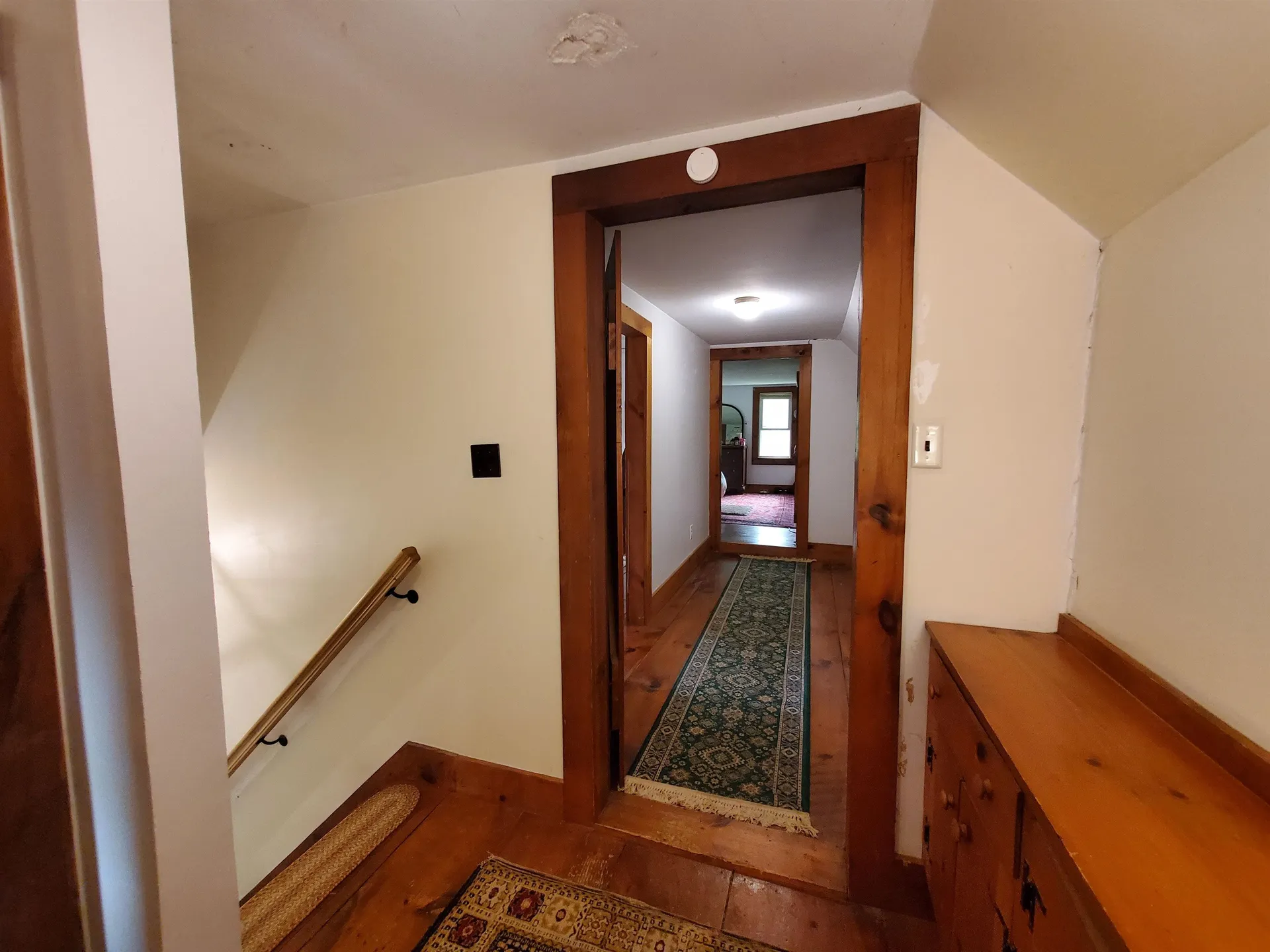 220 New Colony Road Orange NH 03741