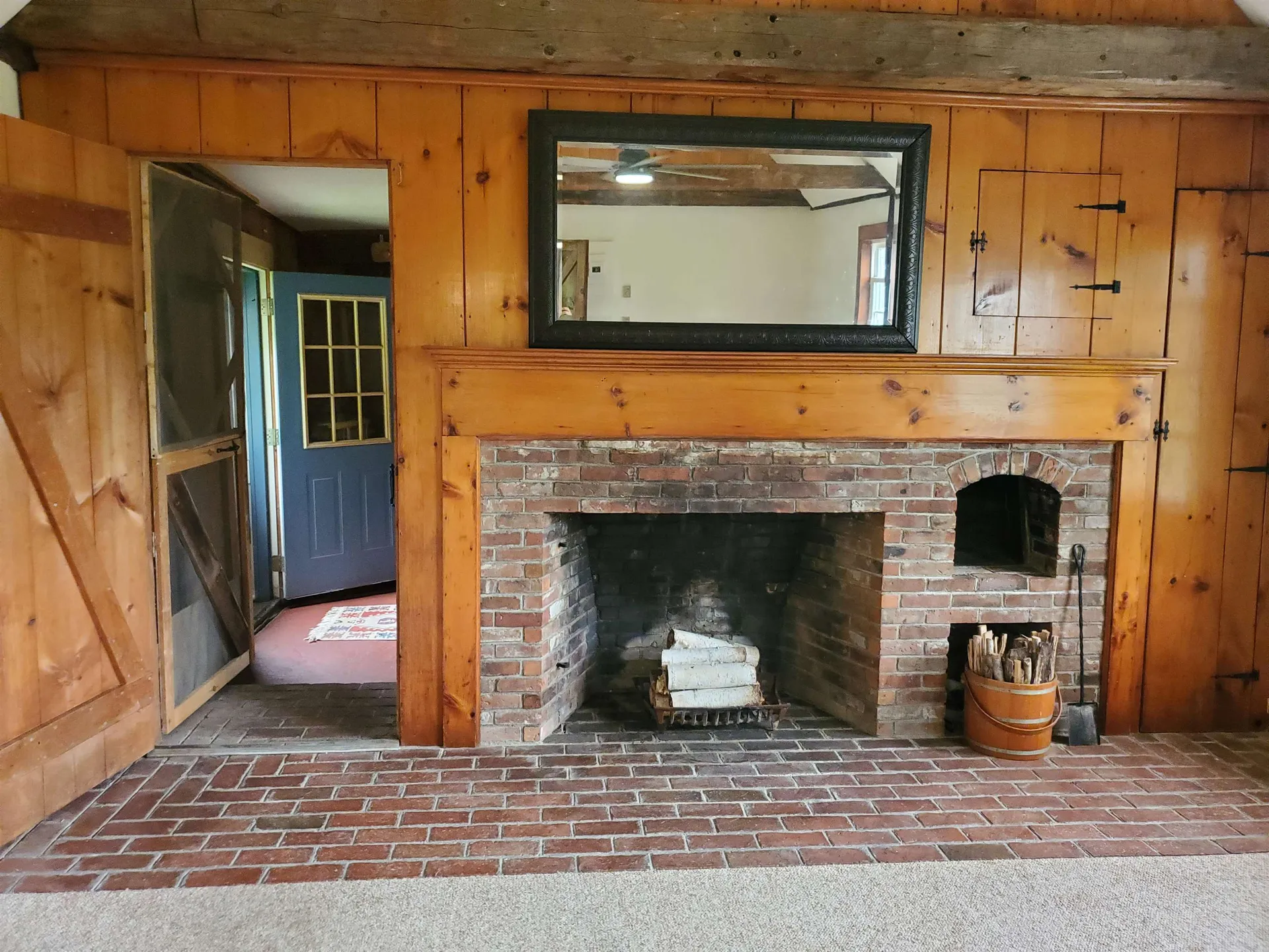 220 New Colony Road Orange NH 03741