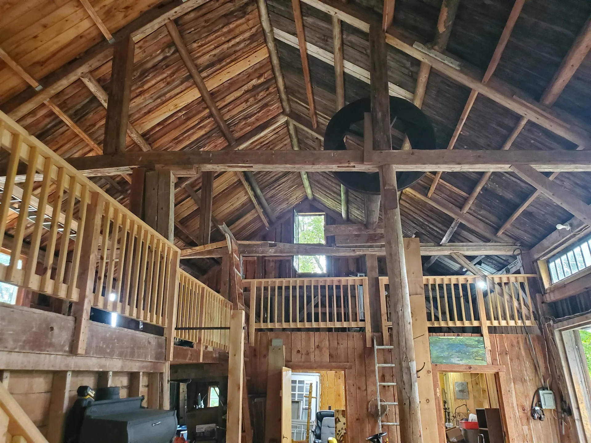 220 New Colony Road Orange NH 03741